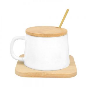 TAZA VALERIANA.
